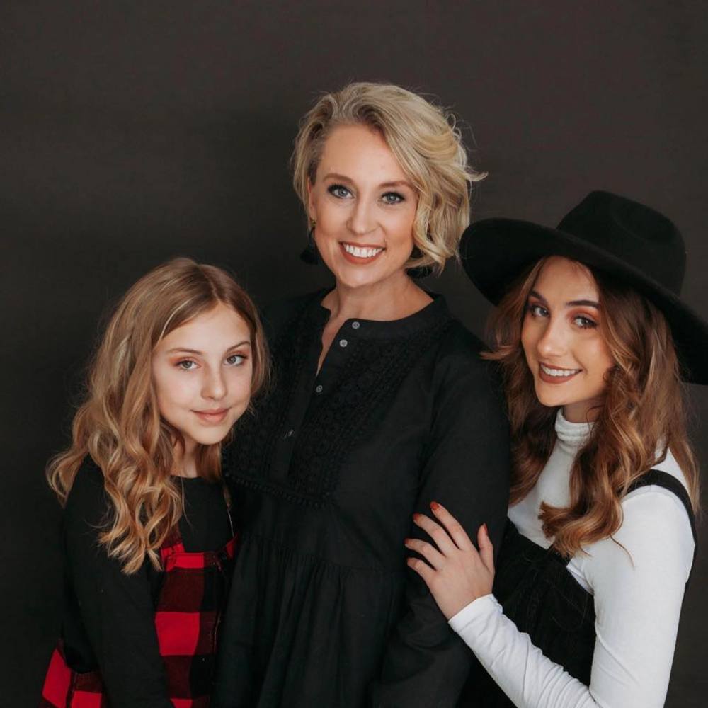 Meet your Posher, Tareena